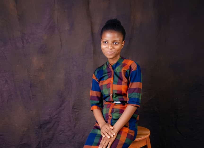 Ayowi Aishat Omowunmi