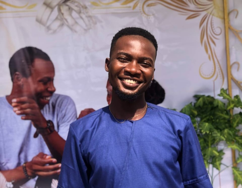 Olasunkanmi Fiyinfoluwa