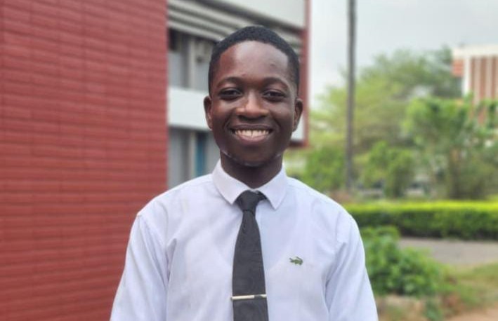 Olatunji Elijah