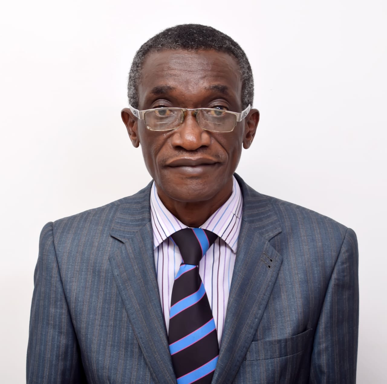 Prof. Wilson Erhun