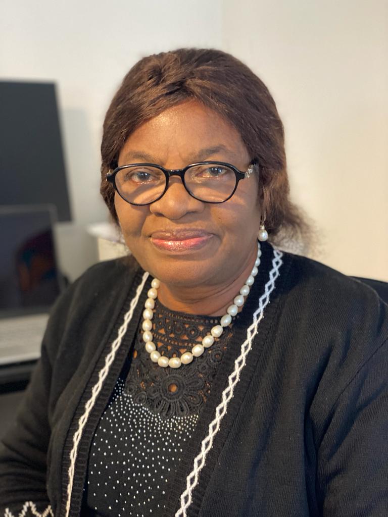 Prof. M.O Afolabi