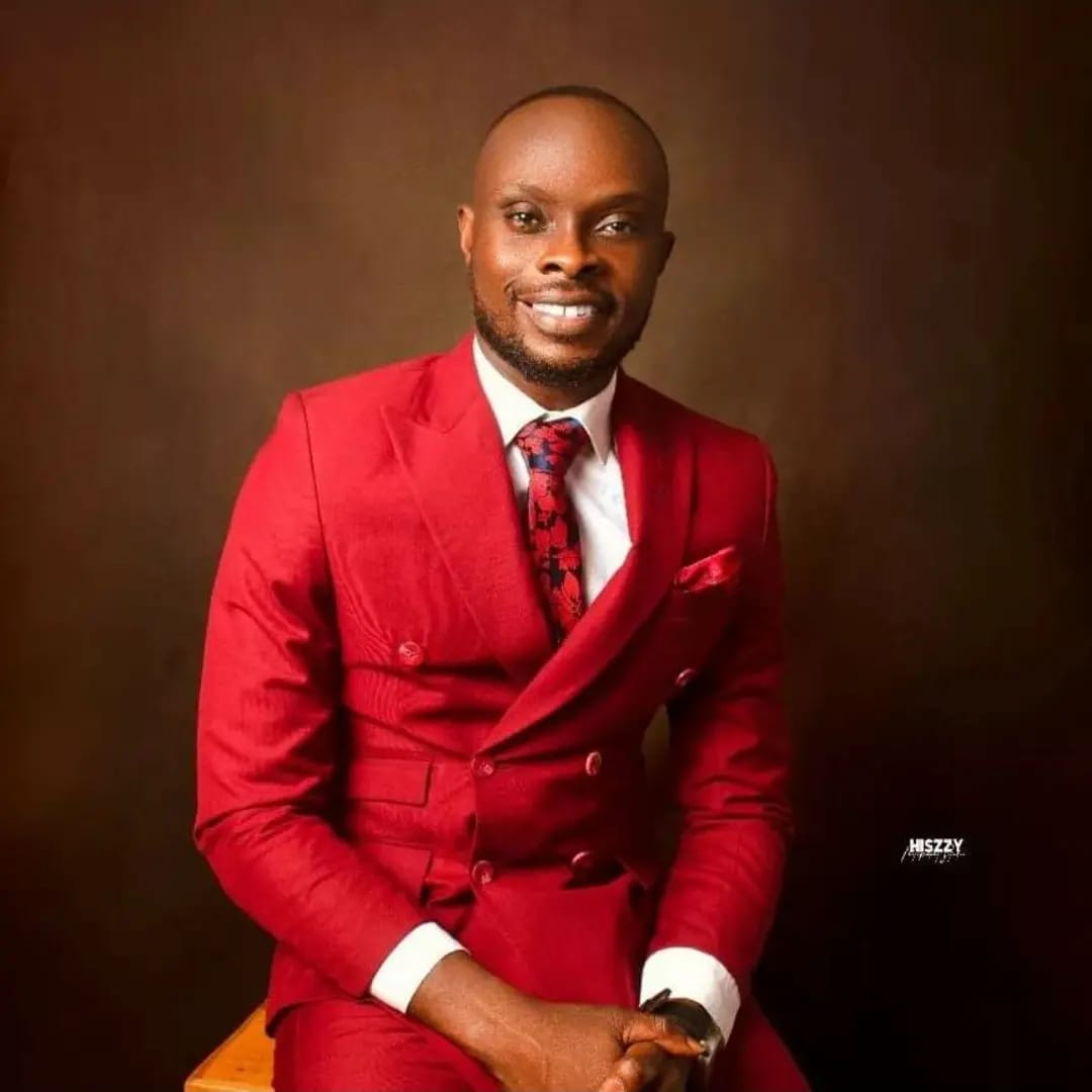 Dr. Ayodapo Oluwadare Jegede
