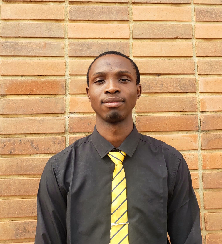 Owodunni Olugbenga Joshua