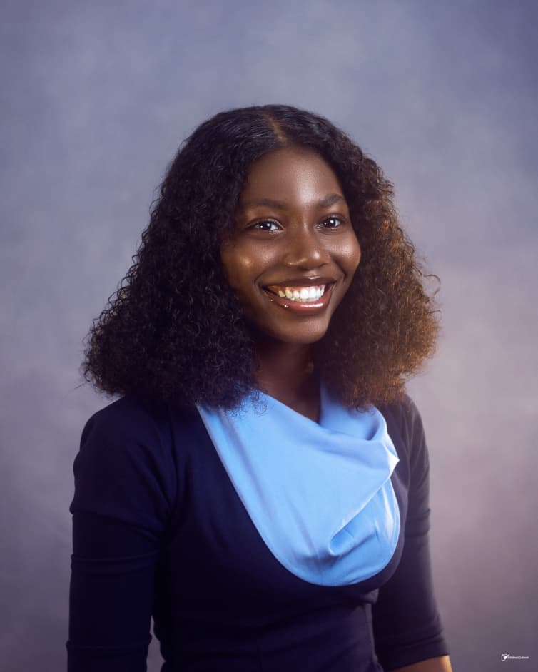 Adeleke Janet Odunayo