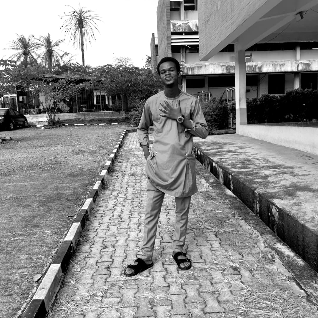 Ogungbade Israel