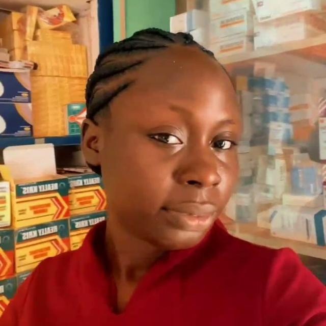 Olabimi Esther