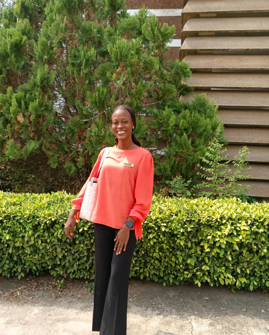 Rotimi Kikelomo